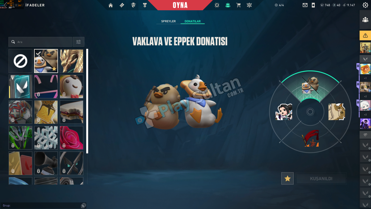 YARI FİYATINA DOP DOLU I TR I HESAP Resim 2