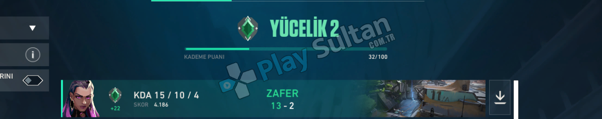 YÜCELİK 2 YAĞMACI BIÇAKLI HESAP YÜCELİK 2 YAĞMACI BIÇAKLI HESAP