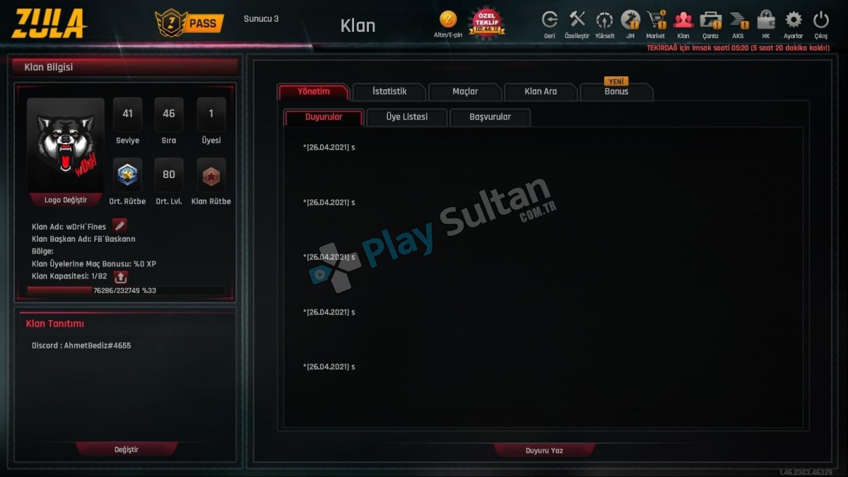 Nik Zula