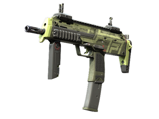 MP7 | Base-2 (Minimal Wear)