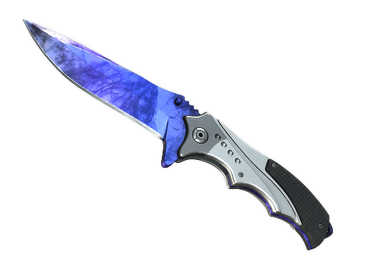 ★ Nomad Knife | Doppler Black Pearl (Factory New)