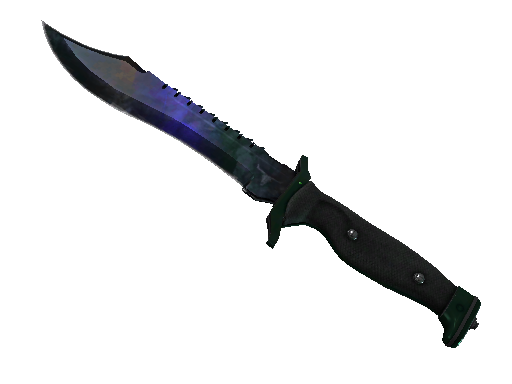 ★ Bowie Knife | Doppler Phase 2 (Factory New)
