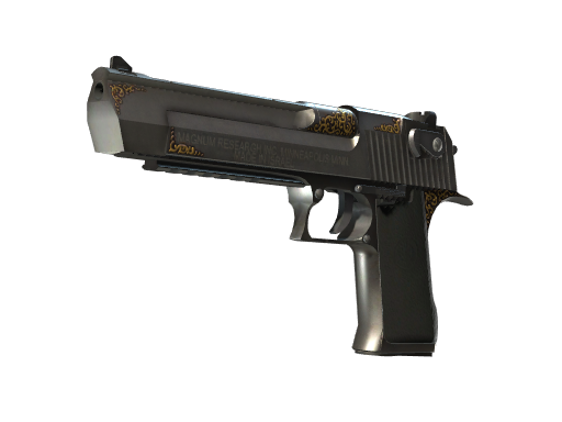 Souvenir Desert Eagle | Heirloom (Factory New)