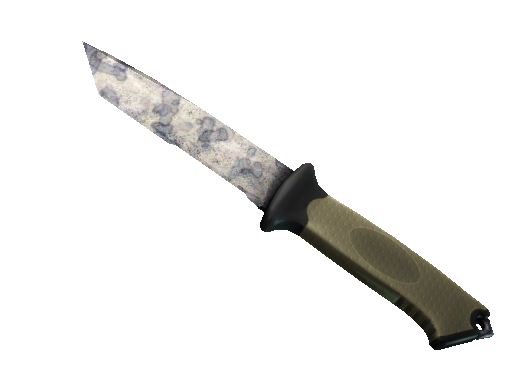 ★ Ursus Knife | Stained (Well-Worn)