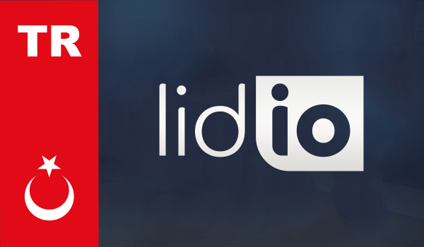 Card Payment - (Lidio)