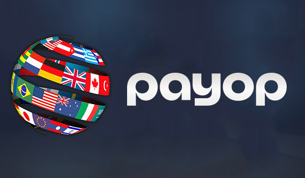 Global Card and over +200 Payment Methods (Payop)