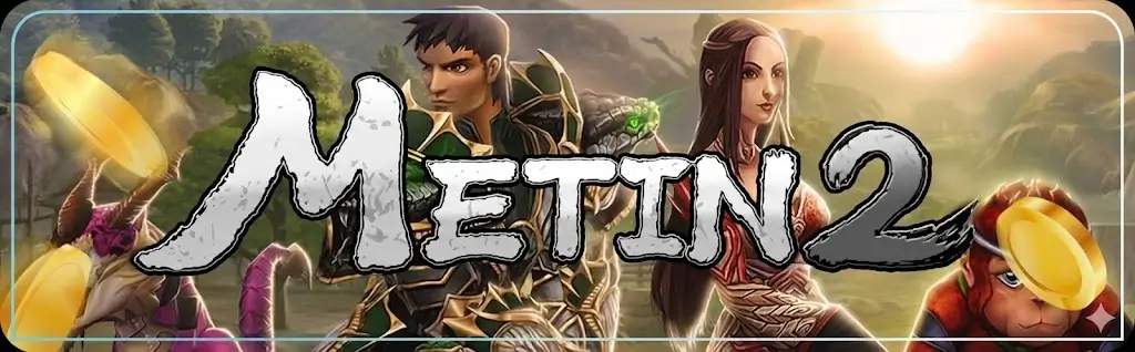 Metin2 Yang Satın Al