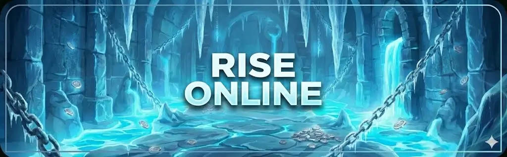 Rise Online Gb Satın Al